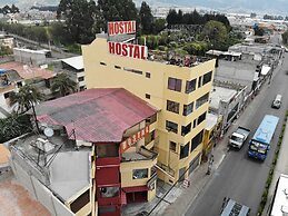 Hostal Nayla