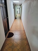 Residencial Lassonde Guest House
