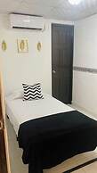 Residencial Lassonde Guest House