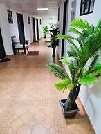 Residencial Lassonde Guest House
