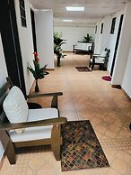 Residencial Lassonde Guest House