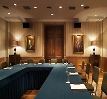 CHATEAU BEERSEL GF MASIO