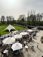 CHATEAU BEERSEL GF MASIO