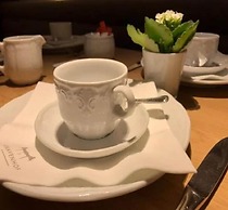 CHATEAU BEERSEL GF MASIO