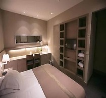 CHATEAU BEERSEL GF MASIO