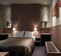 CHATEAU BEERSEL GF MASIO