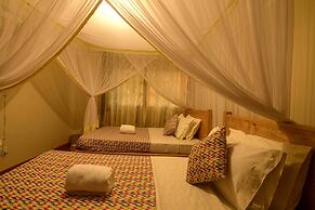 Cycad Entebbe Guest House
