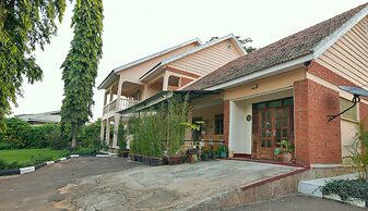 Cycad Entebbe Guest House