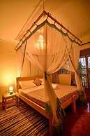 Cycad Entebbe Guest House