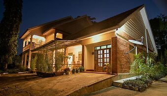 Cycad Entebbe Guest House