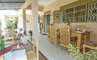 Cycad Entebbe Guest House