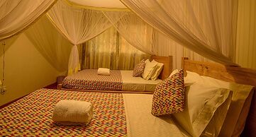 Cycad Entebbe Guest House