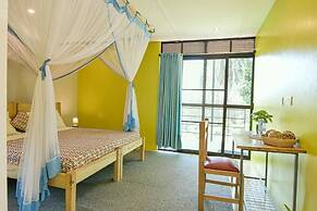 Cycad Entebbe Guest House