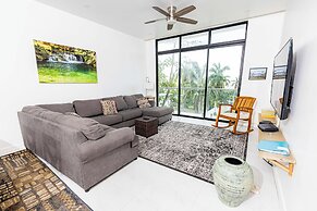 Paradise Bay Great View Luxury 2BR Condo