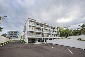 Paradise Bay Great View Luxury 2BR Condo