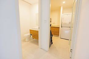 Paradise Bay Great View Luxury 2BR Condo