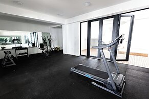 Paradise Bay Great View Luxury 2BR Condo