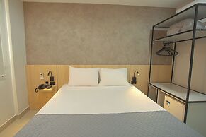 GoldMen Express Cianorte