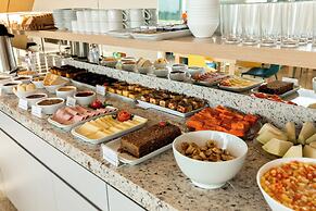 GoldMen Express Cianorte