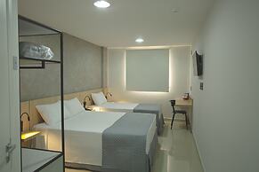 GoldMen Express Cianorte