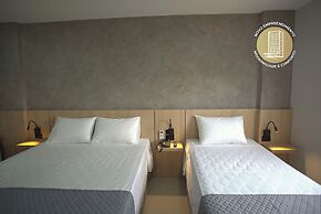 GoldMen Express Cianorte