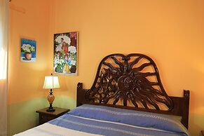 Casa Zuniga Bed and Breakfast