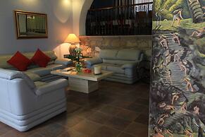 Casa Zuniga Bed and Breakfast