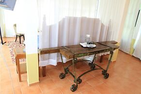 Casa Zuniga Bed and Breakfast