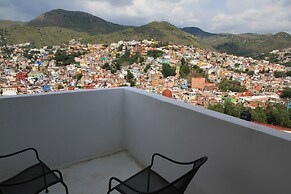 Casa Zuniga Bed and Breakfast
