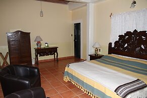 Casa Zuniga Bed and Breakfast