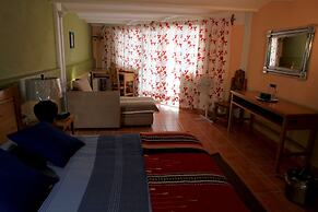 Casa Zuniga Bed and Breakfast