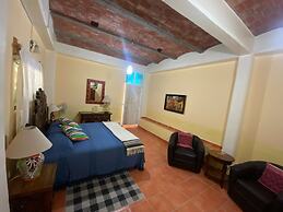 Casa Zuniga Bed and Breakfast