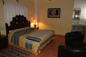 Casa Zuniga Bed and Breakfast