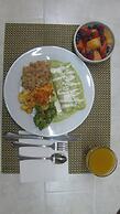 Casa Zuniga Bed and Breakfast