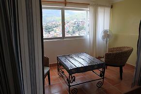 Casa Zuniga Bed and Breakfast