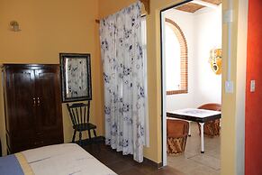 Casa Zuniga Bed and Breakfast