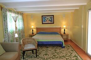 Casa Zuniga Bed and Breakfast