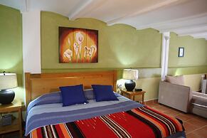 Casa Zuniga Bed and Breakfast