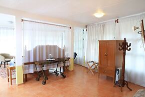 Casa Zuniga Bed and Breakfast