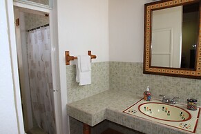 Casa Zuniga Bed and Breakfast
