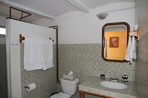 Casa Zuniga Bed and Breakfast