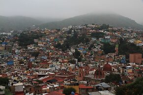 Casa Zuniga Bed and Breakfast
