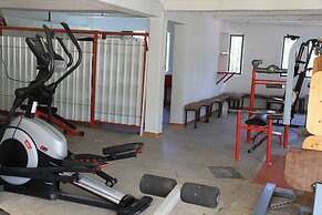 Casa Zuniga Bed and Breakfast