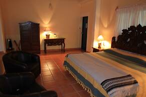 Casa Zuniga Bed and Breakfast