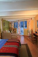 Casa Zuniga Bed and Breakfast