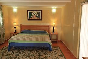 Casa Zuniga Bed and Breakfast