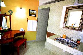 Casa Zuniga Bed and Breakfast