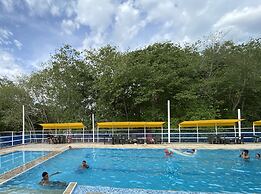 Eco Hotel Guarumal