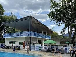 Eco Hotel Guarumal
