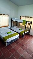 Eco Hotel Guarumal